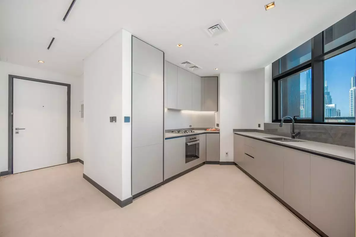 Квартира 110м² в ОАЭ, Дубай. Стоимостью 665653€ аренда фото-4