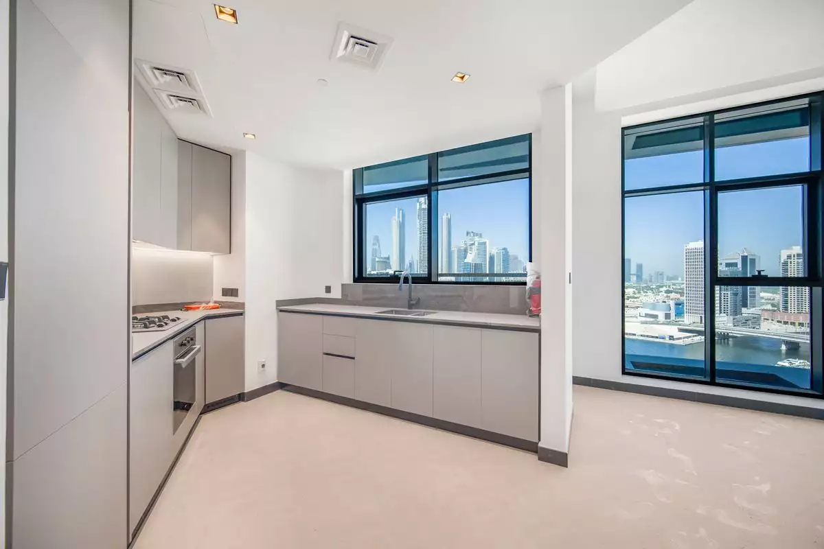 Квартира 110м² в ОАЭ, Дубай. Стоимостью 665653€ аренда фото-5