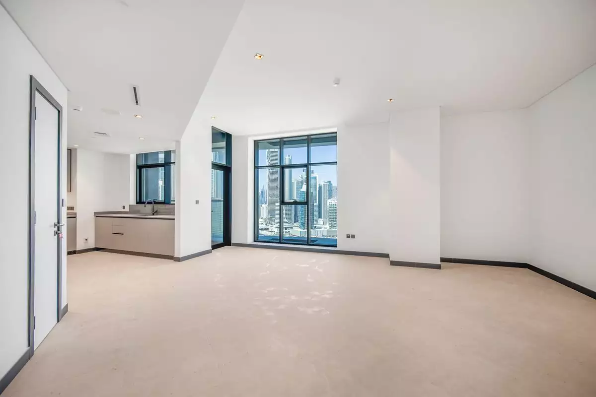 Квартира 110м² в ОАЭ, Дубай. Стоимостью 665653€ аренда фото-6
