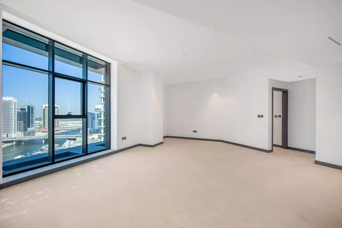Квартира 110м² в ОАЭ, Дубай. Стоимостью 665653€ аренда фото-7