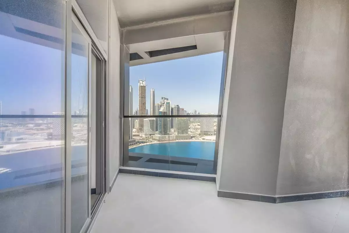Квартира 110м² в ОАЭ, Дубай. Стоимостью 665653€ аренда фото-9