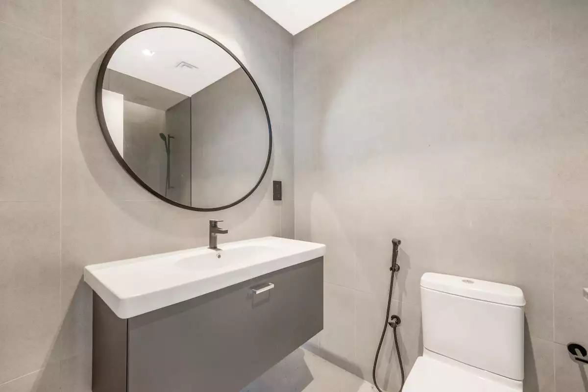 Квартира 110м² в ОАЭ, Дубай. Стоимостью 665653€ аренда фото-19