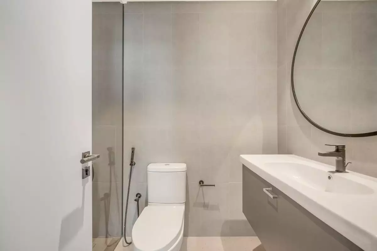 Квартира 110м² в ОАЭ, Дубай. Стоимостью 665653€ аренда фото-20