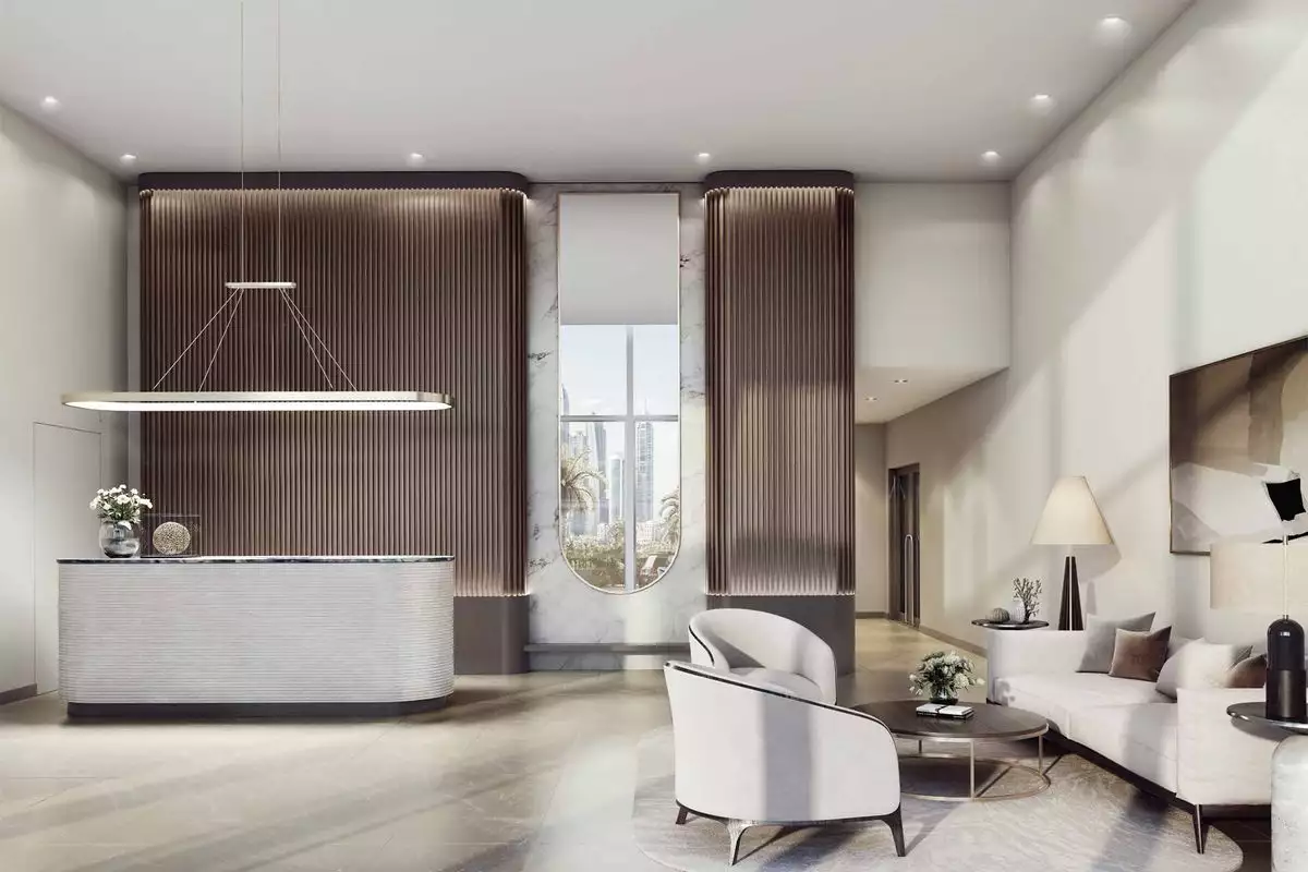 Квартира 172м² в ОАЭ, Дубай. Стоимостью 1777055€ аренда фото-5