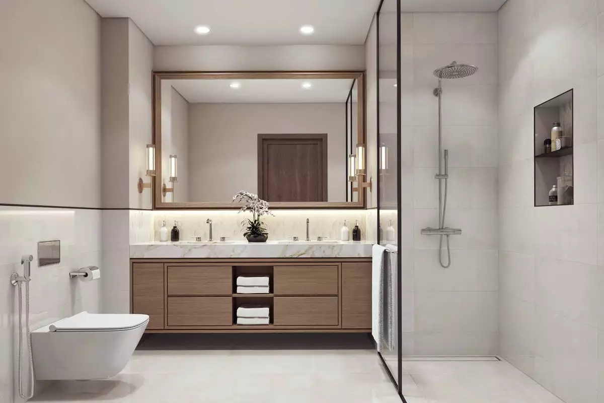 Квартира 172м² в ОАЭ, Дубай. Стоимостью 1777055€ аренда фото-9