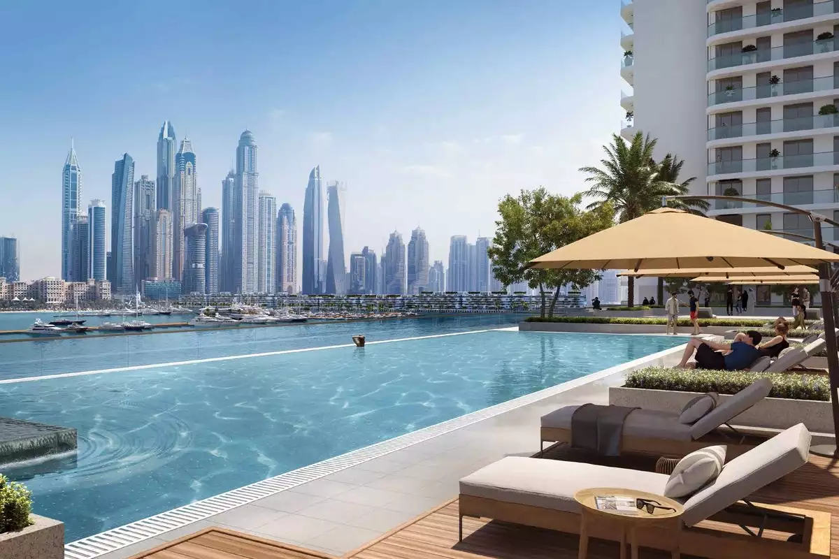 Квартира 172м² в ОАЭ, Дубай. Стоимостью 1777055€ аренда фото-11