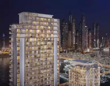 Купить квартиру в ОАЭ 1777055€