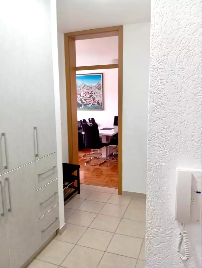 Квартира 69м² в Черногории, Бар. Стоимостью 186000€ аренда фото-2