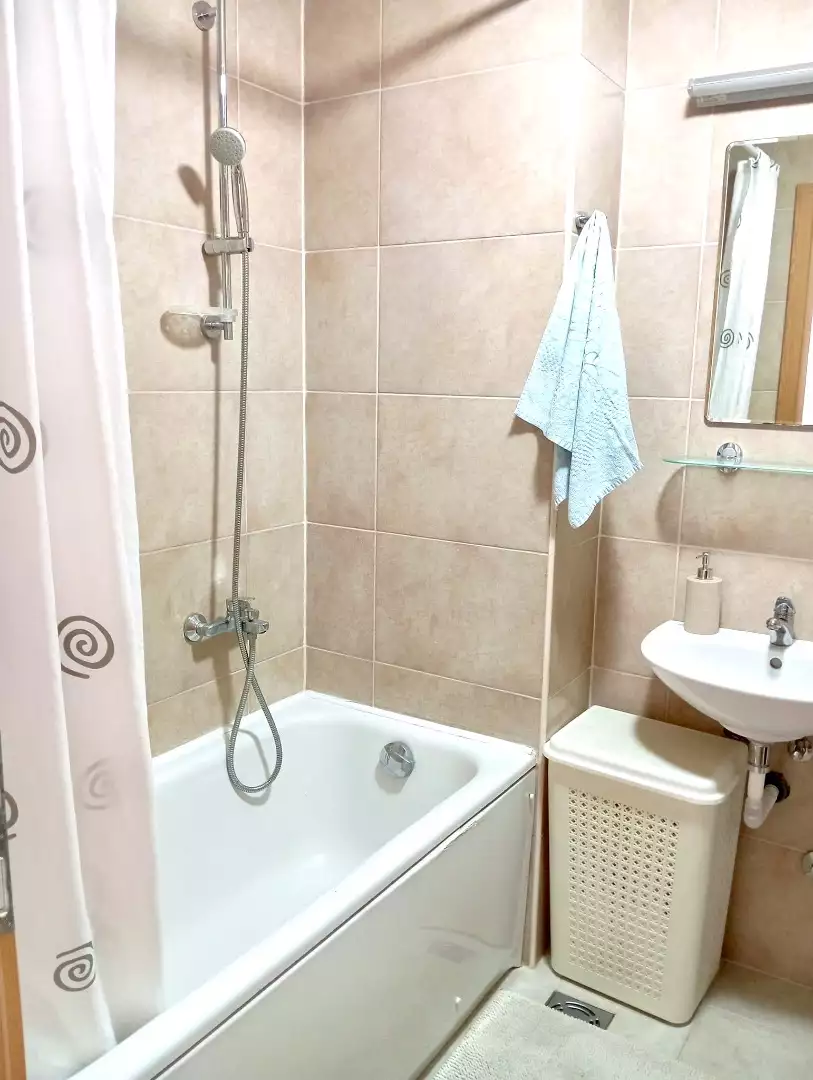 Квартира 69м² в Черногории, Бар. Стоимостью 186000€ аренда фото-3