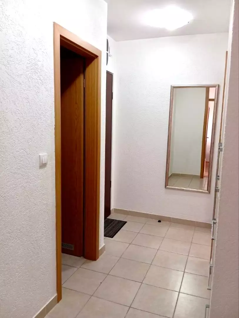 Квартира 69м² в Черногории, Бар. Стоимостью 186000€ аренда фото-4