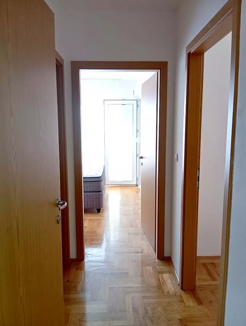 Квартира 69м² в Черногории, Бар. Стоимостью 186000€ аренда фото-5