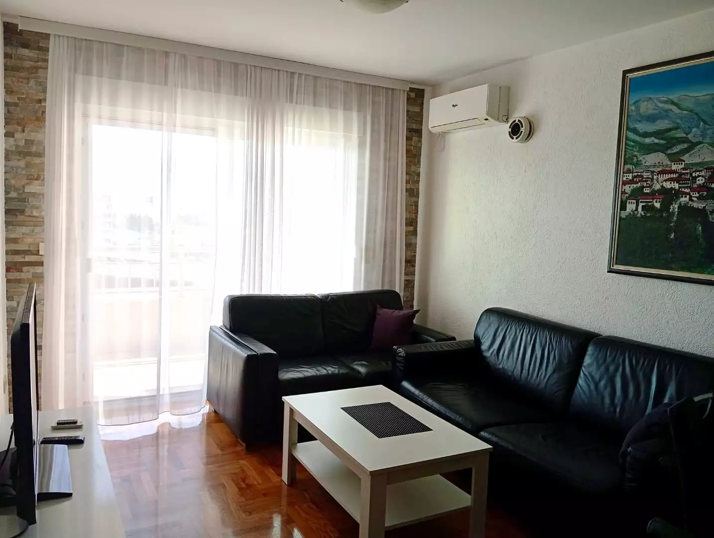 Квартира 69м² в Черногории, Бар. Стоимостью 186000€ аренда фото-7