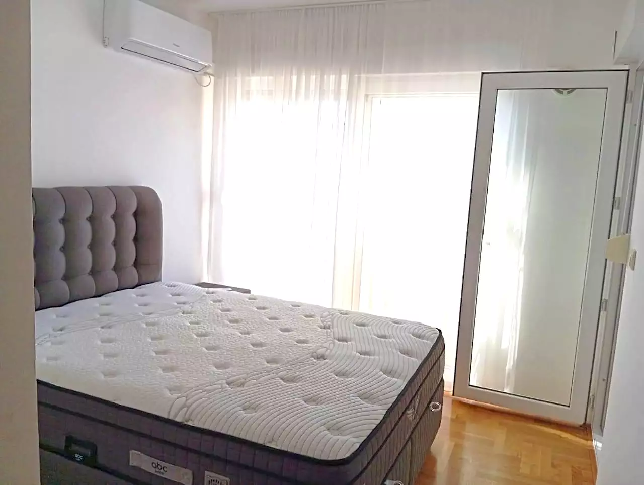 Квартира 69м² в Черногории, Бар. Стоимостью 186000€ аренда фото-8