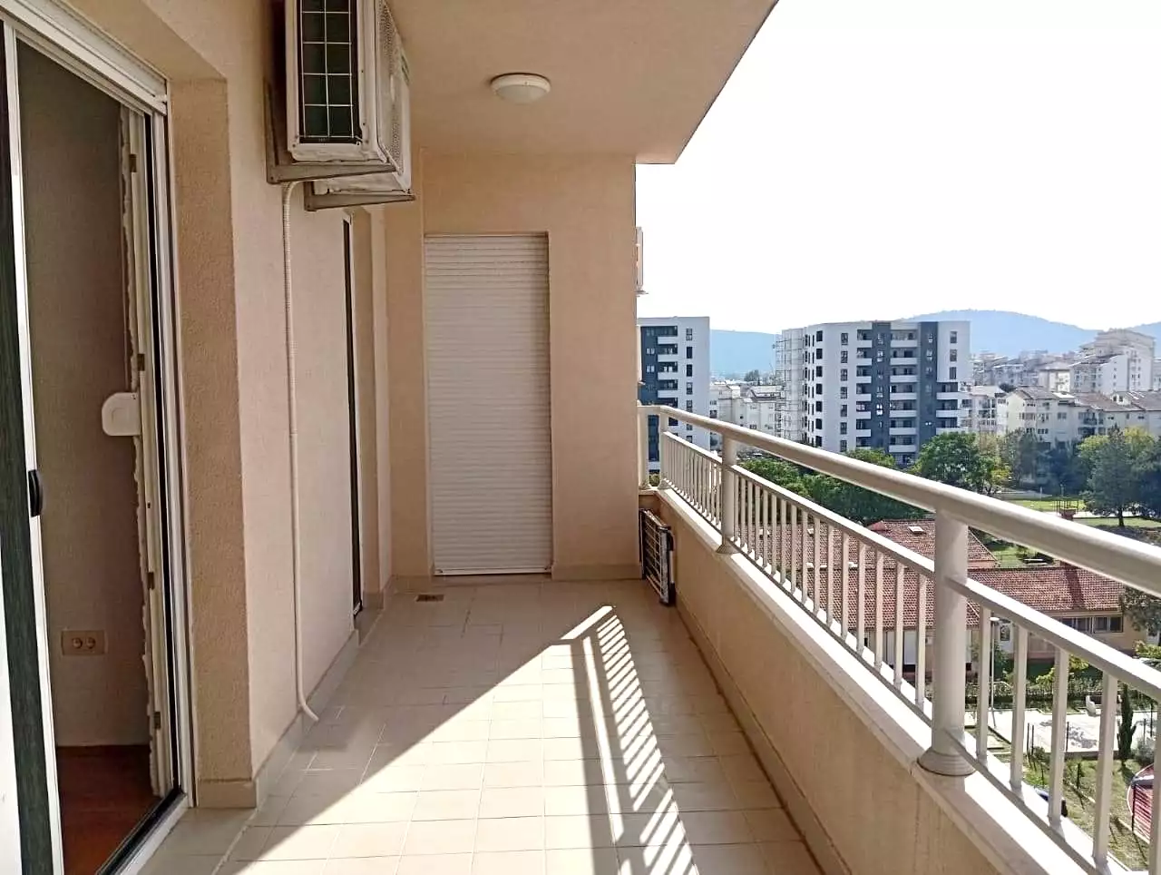 Квартира 69м² в Черногории, Бар. Стоимостью 186000€ аренда фото-9