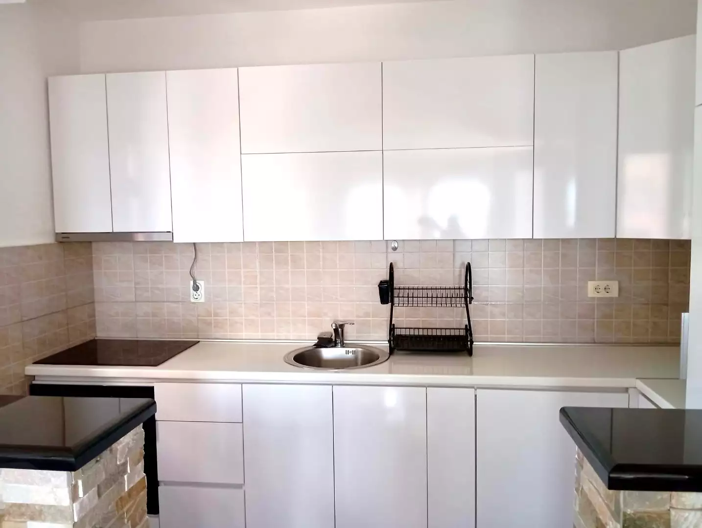 Квартира 69м² в Черногории, Бар. Стоимостью 186000€ аренда фото-10