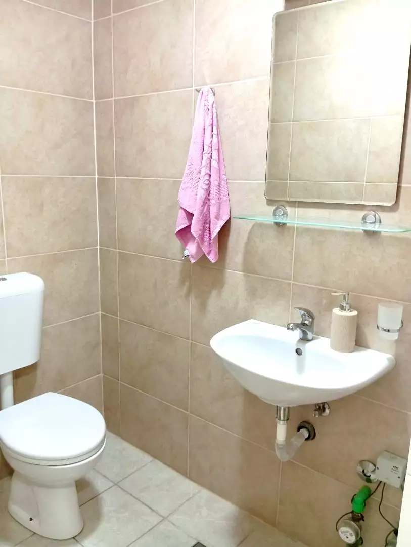 Квартира 69м² в Черногории, Бар. Стоимостью 186000€ аренда фото-11
