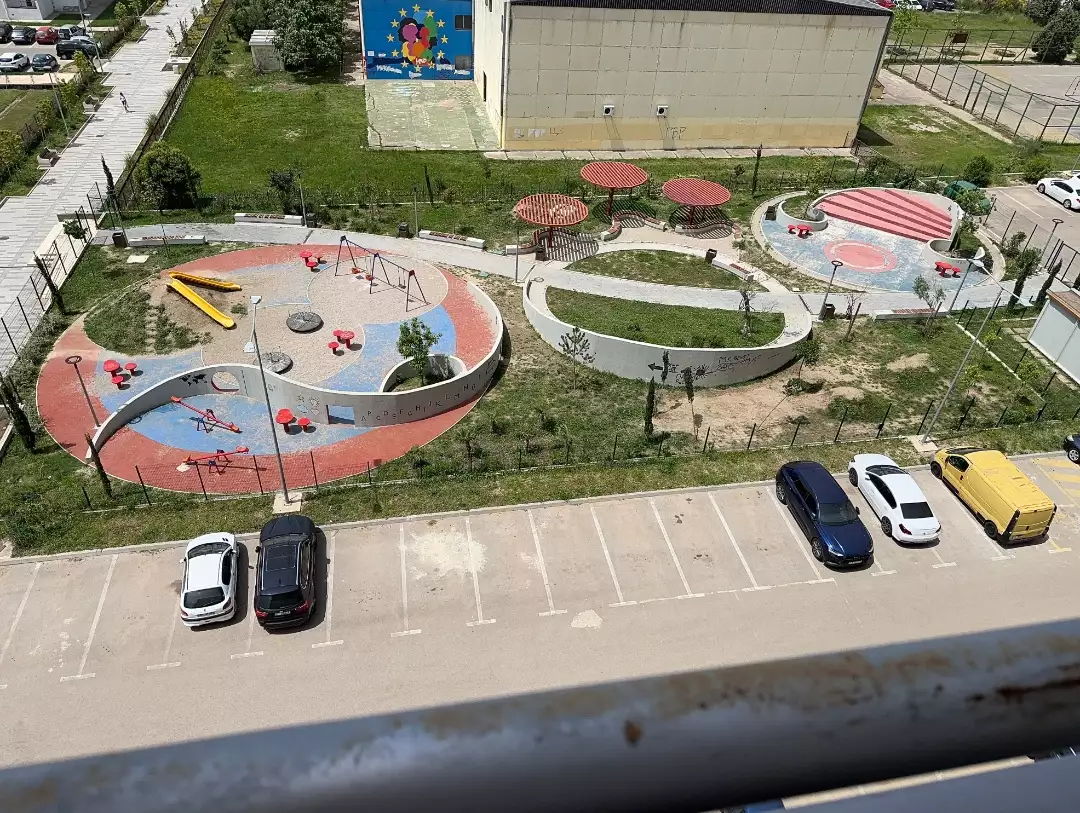 Квартира 69м² в Черногории, Бар. Стоимостью 186000€ аренда фото-14