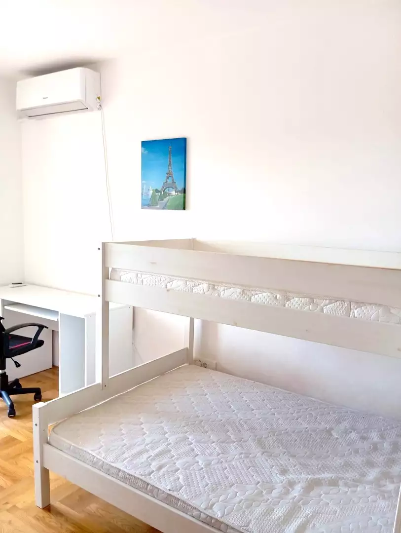 Квартира 69м² в Черногории, Бар. Стоимостью 186000€ аренда фото-15