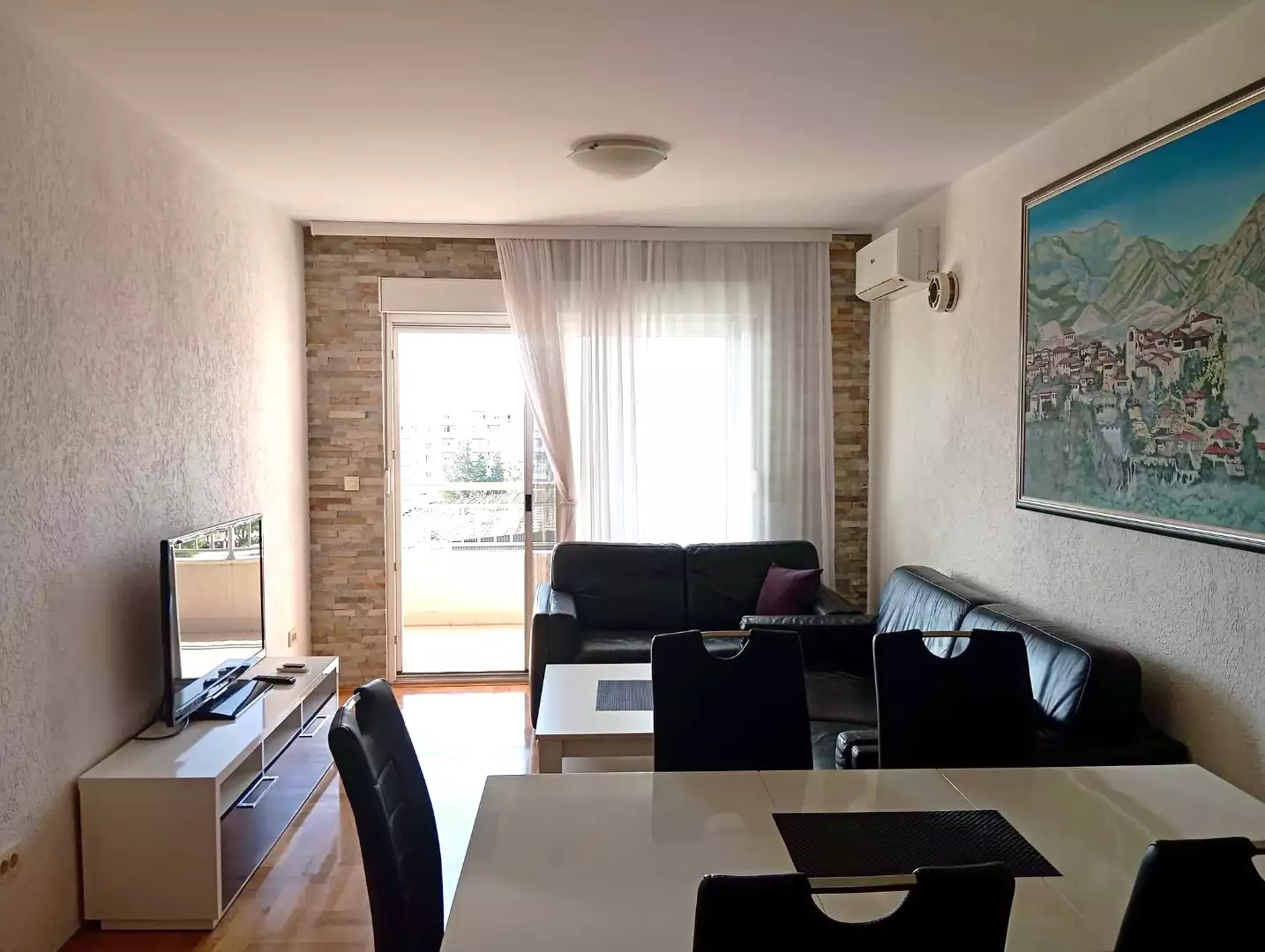 Квартира 69м² в Черногории, Бар. Стоимостью 186000€ аренда фото-16