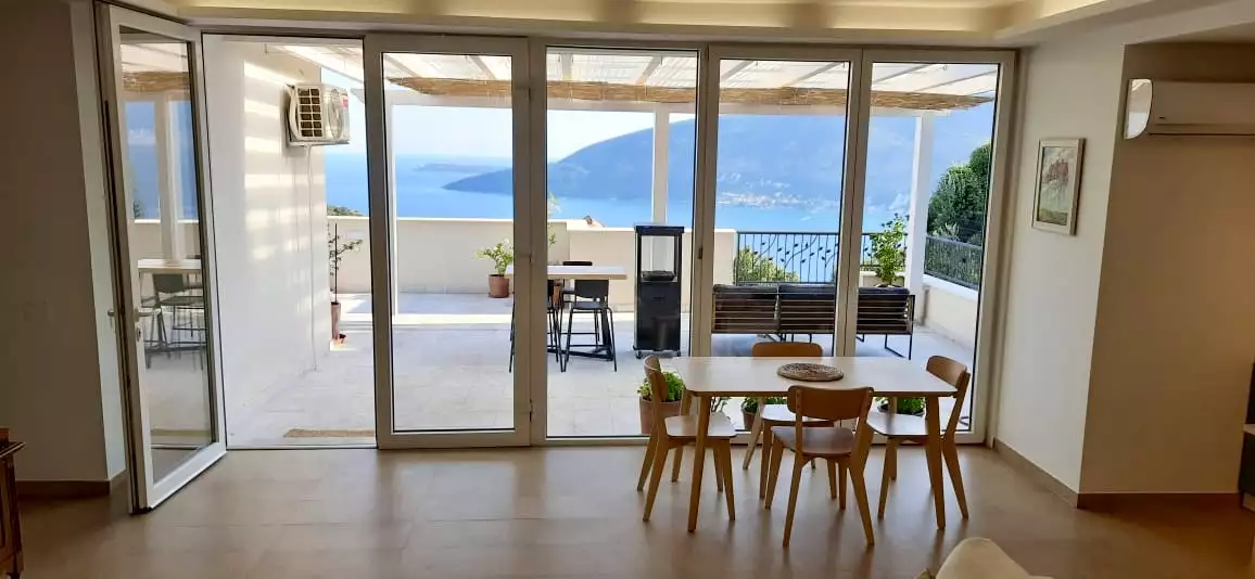 Квартира 173м² в Черногории, Херцег-Нови. Стоимостью 420000€ аренда фото-1