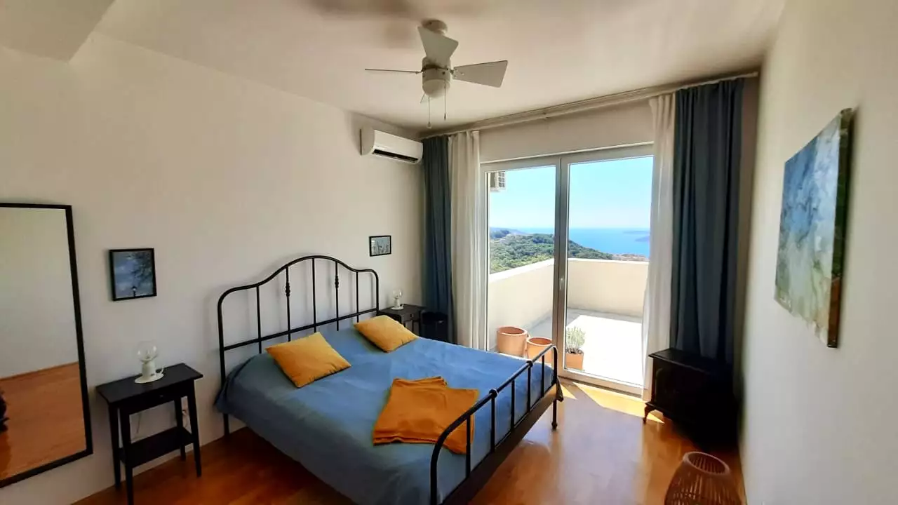 Квартира 173м² в Черногории, Херцег-Нови. Стоимостью 420000€ аренда фото-2