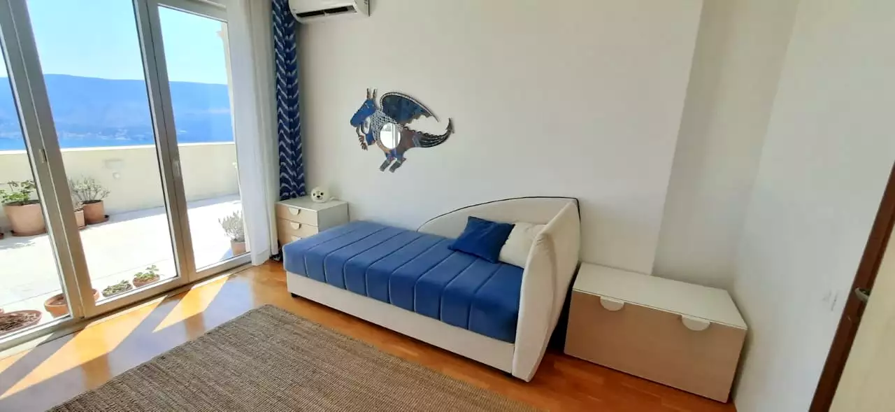 Квартира 173м² в Черногории, Херцег-Нови. Стоимостью 420000€ аренда фото-6