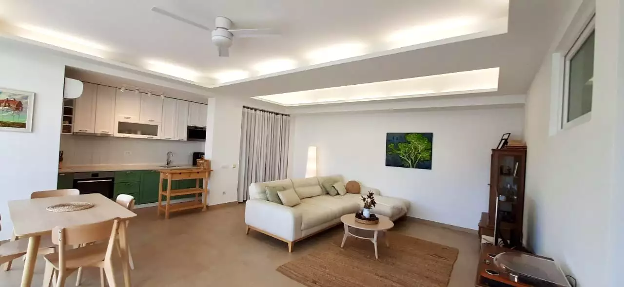 Квартира 173м² в Черногории, Херцег-Нови. Стоимостью 420000€ аренда фото-9