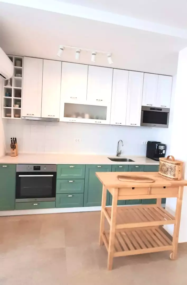 Квартира 173м² в Черногории, Херцег-Нови. Стоимостью 420000€ аренда фото-10