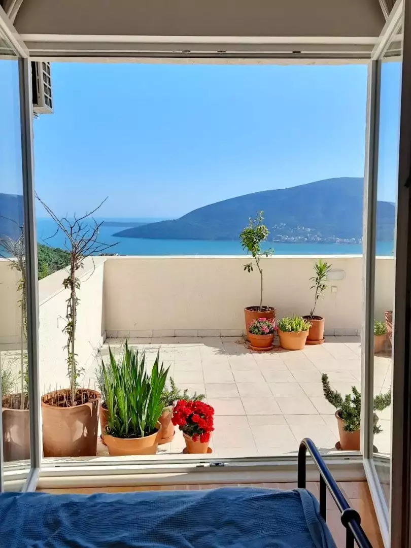 Квартира 173м² в Черногории, Херцег-Нови. Стоимостью 420000€ аренда фото-12