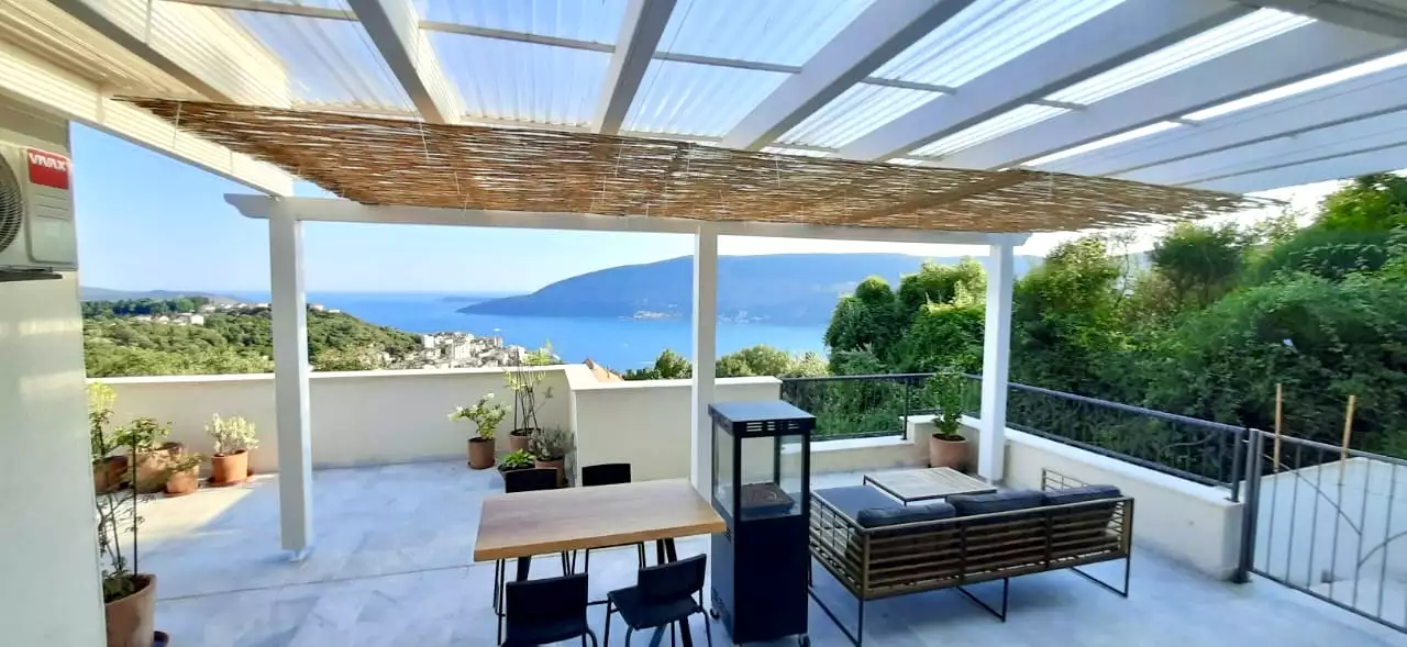 Квартира 173м² в Черногории, Херцег-Нови. Стоимостью 420000€ аренда фото-13