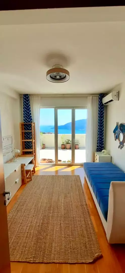 Квартира 173м² в Черногории, Херцег-Нови. Стоимостью 420000€ аренда фото-16