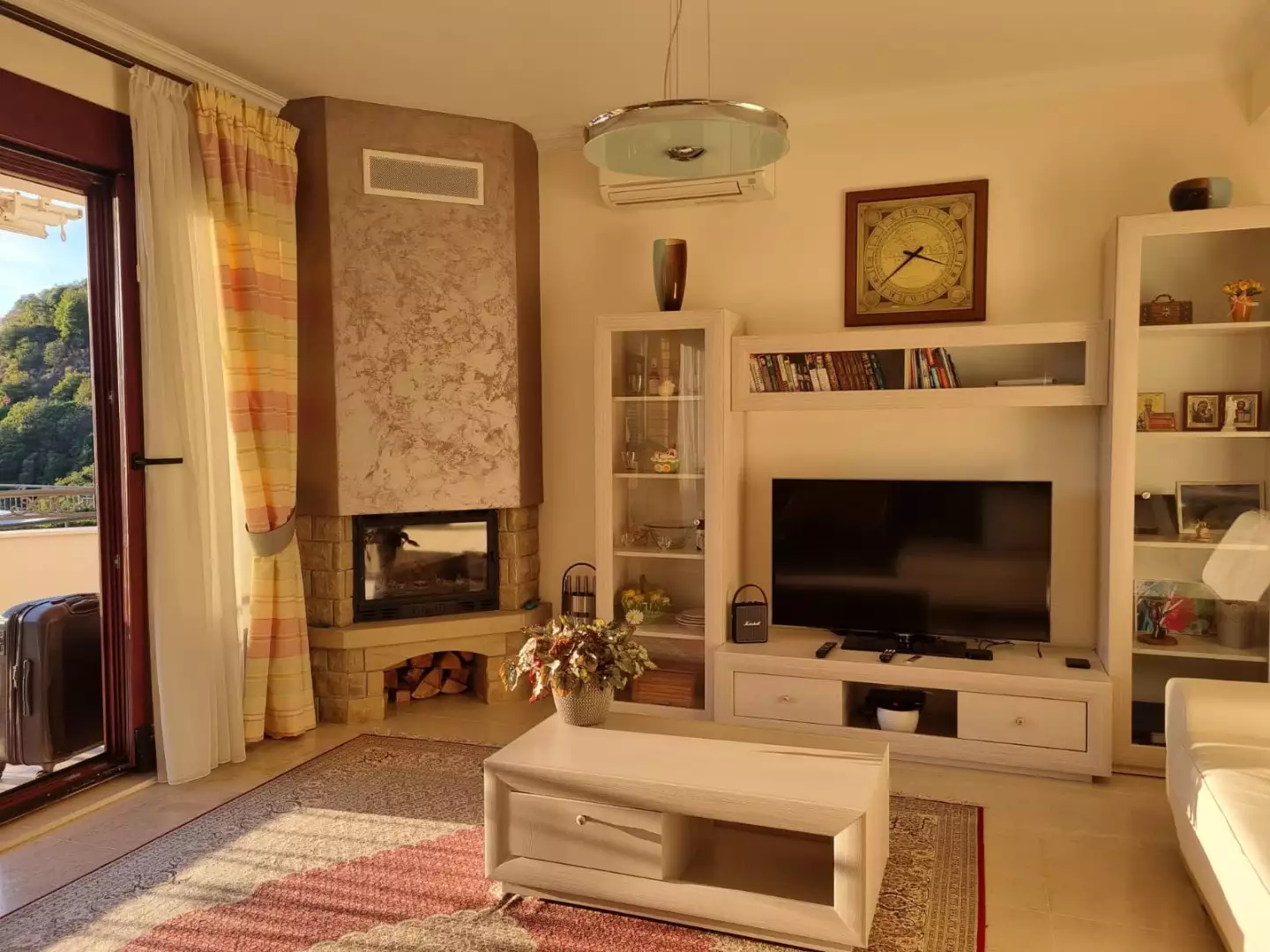 Квартира 113м² в Черногории, Петровац. Стоимостью 390000€ аренда фото-1