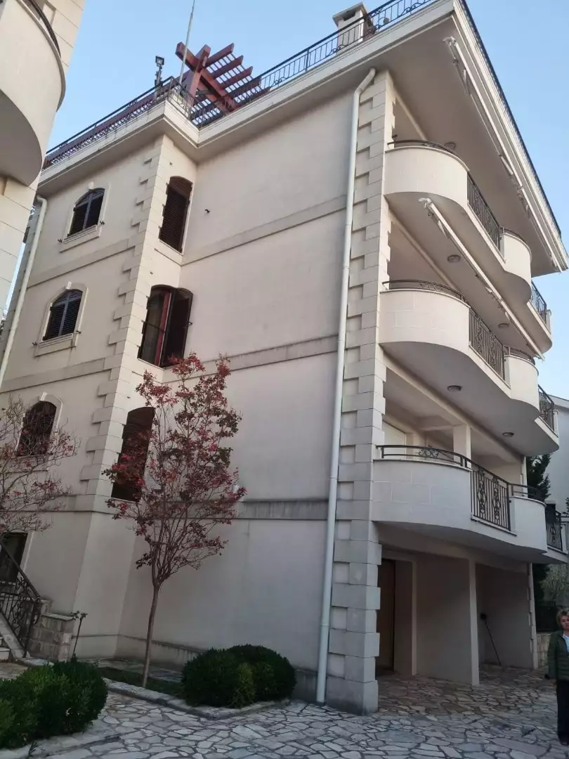 Квартира 113м² в Черногории, Петровац. Стоимостью 390000€ аренда фото-2