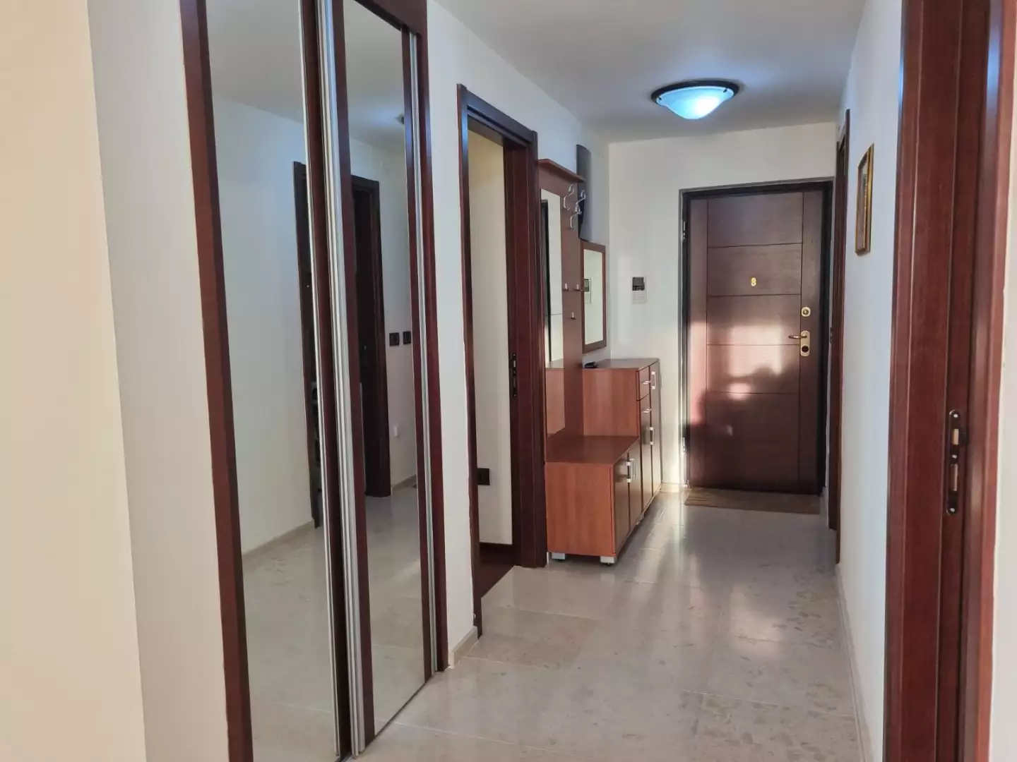 Квартира 113м² в Черногории, Петровац. Стоимостью 390000€ аренда фото-6
