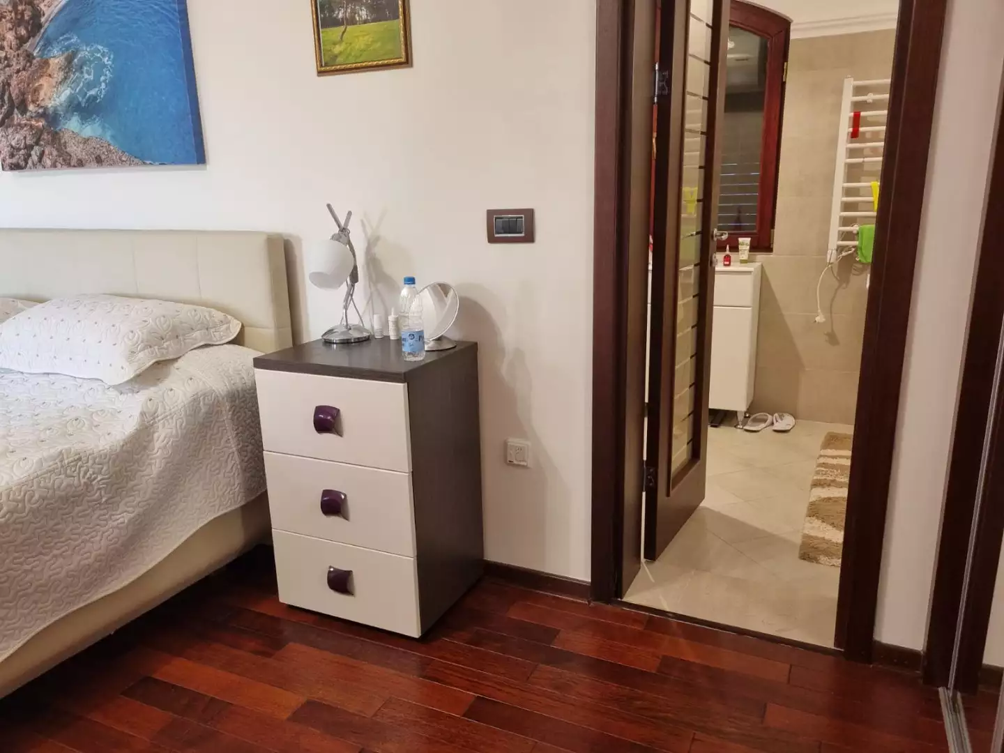 Квартира 113м² в Черногории, Петровац. Стоимостью 390000€ аренда фото-7