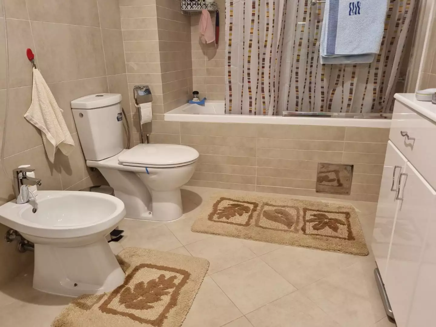 Квартира 113м² в Черногории, Петровац. Стоимостью 390000€ аренда фото-9