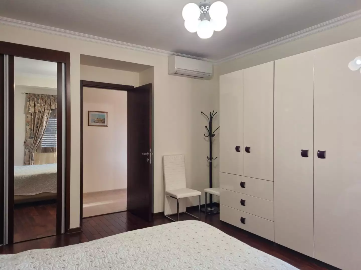 Квартира 113м² в Черногории, Петровац. Стоимостью 390000€ аренда фото-10