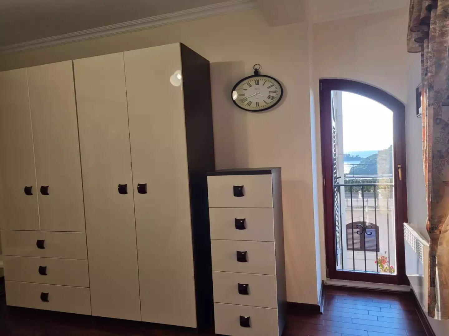 Квартира 113м² в Черногории, Петровац. Стоимостью 390000€ аренда фото-11