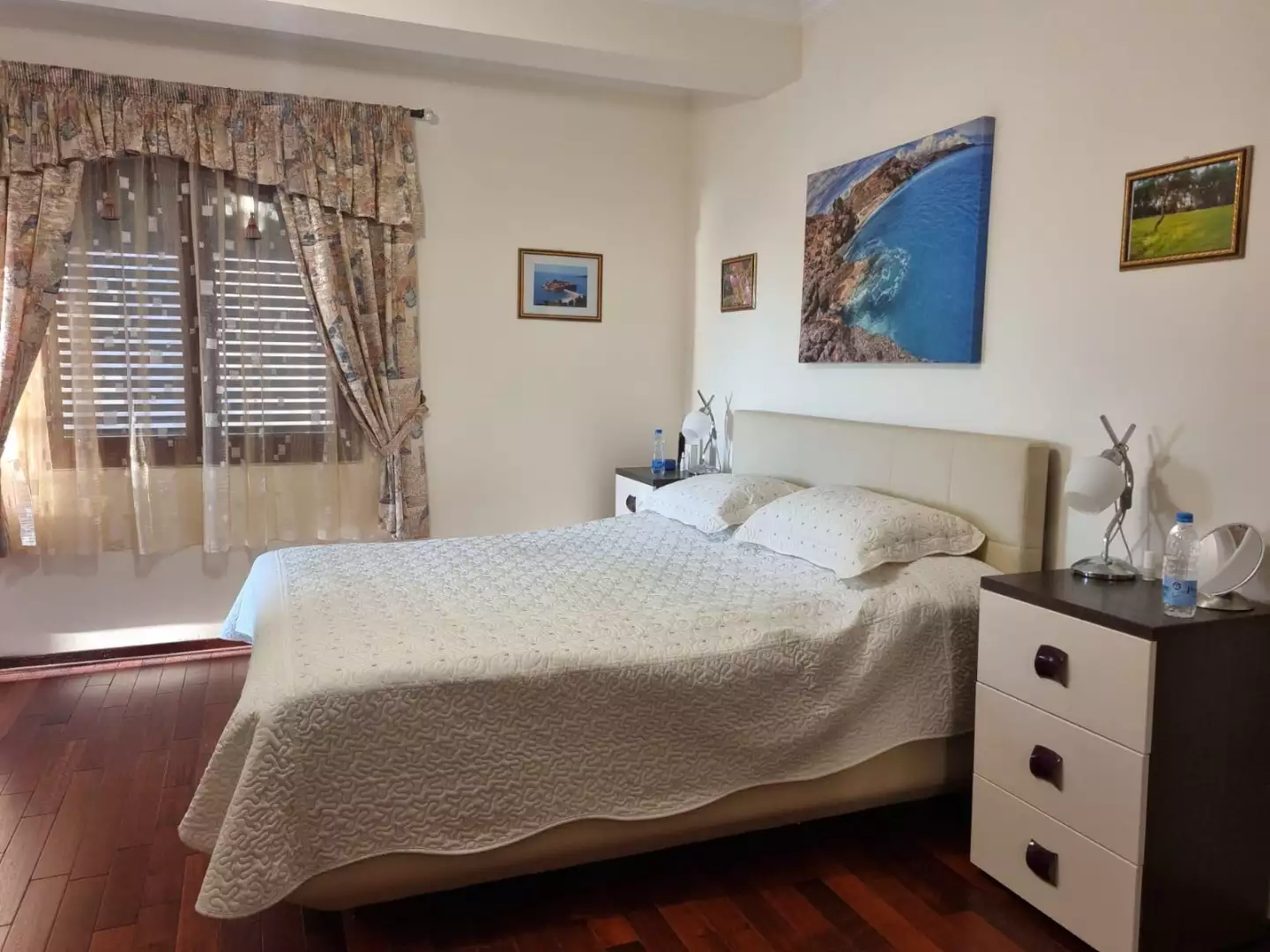 Квартира 113м² в Черногории, Петровац. Стоимостью 390000€ аренда фото-14