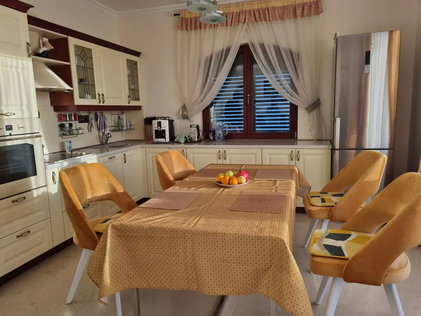Квартира 113м² в Черногории, Петровац. Стоимостью 390000€ аренда фото-19