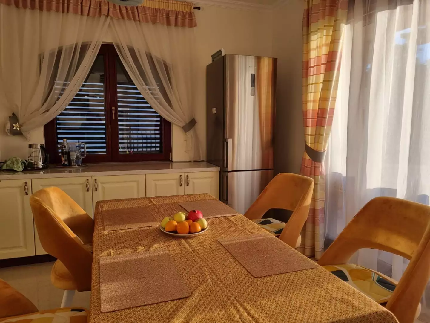 Квартира 113м² в Черногории, Петровац. Стоимостью 390000€ аренда фото-20