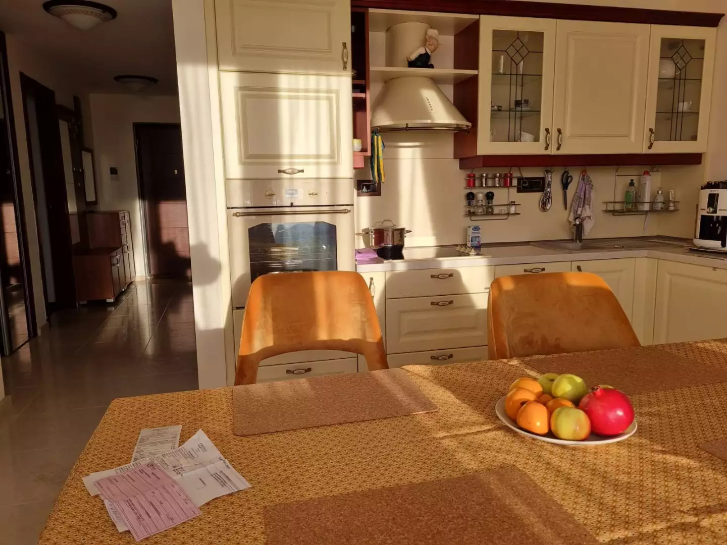 Квартира 113м² в Черногории, Петровац. Стоимостью 390000€ аренда фото-21