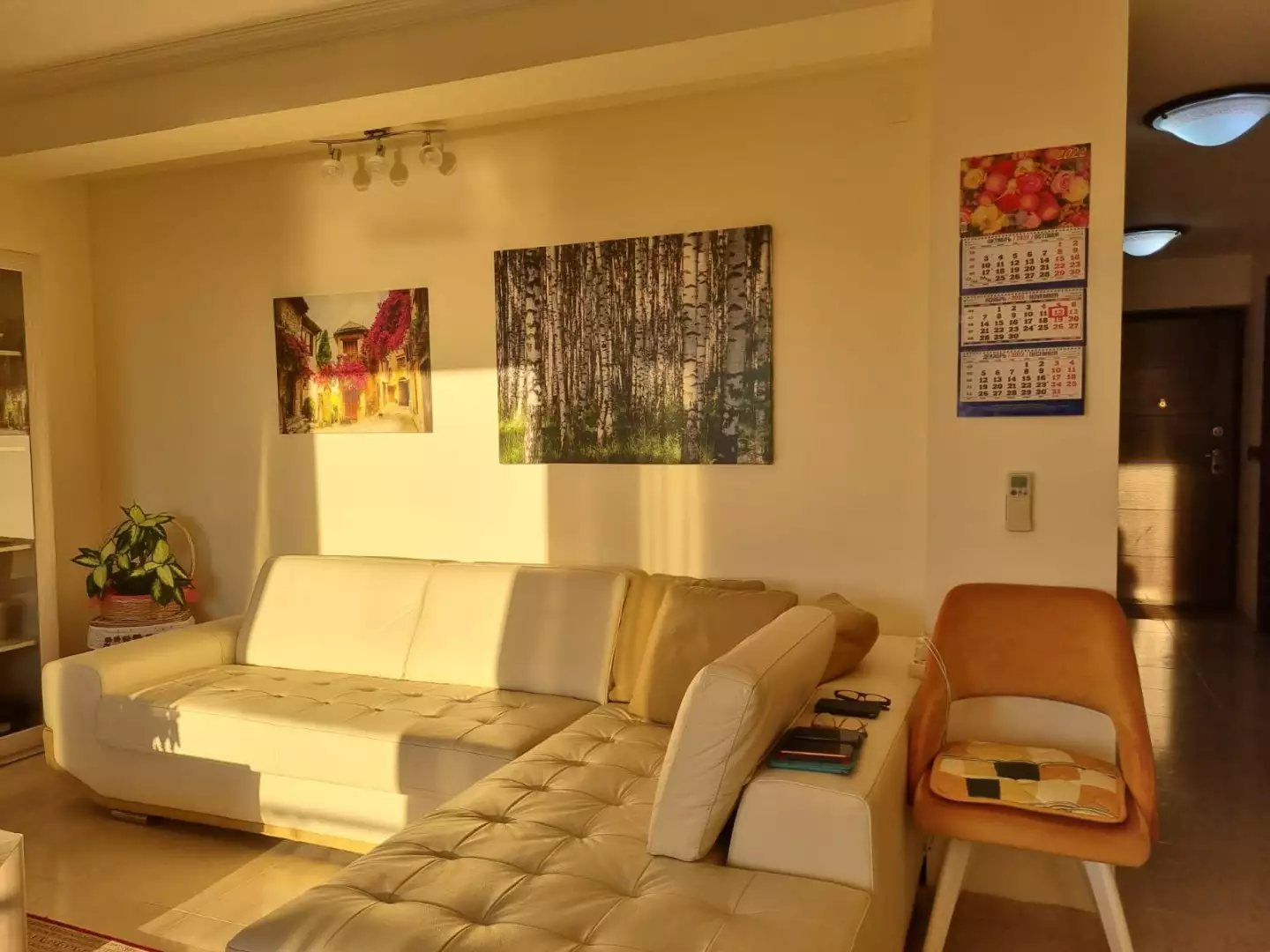 Квартира 113м² в Черногории, Петровац. Стоимостью 390000€ аренда фото-24