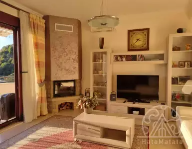 Купить квартиру в Черногории 390000€