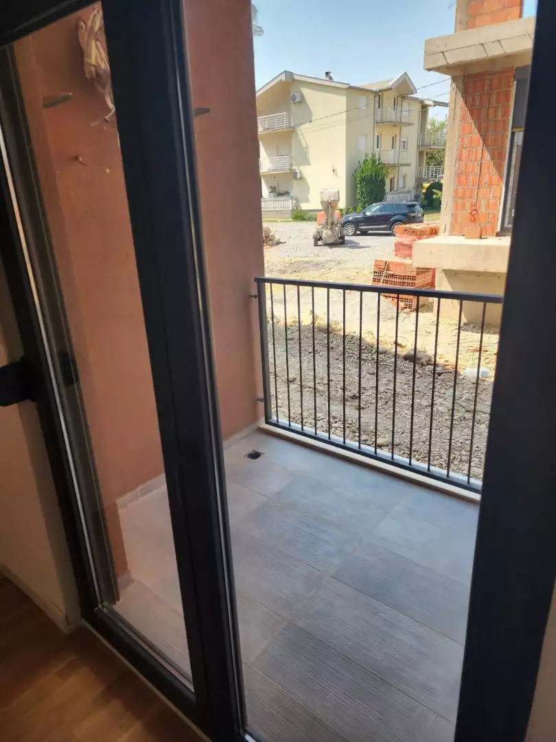 Квартира 63м² в Черногории, Подгорица. Стоимостью 138000€ аренда фото-1