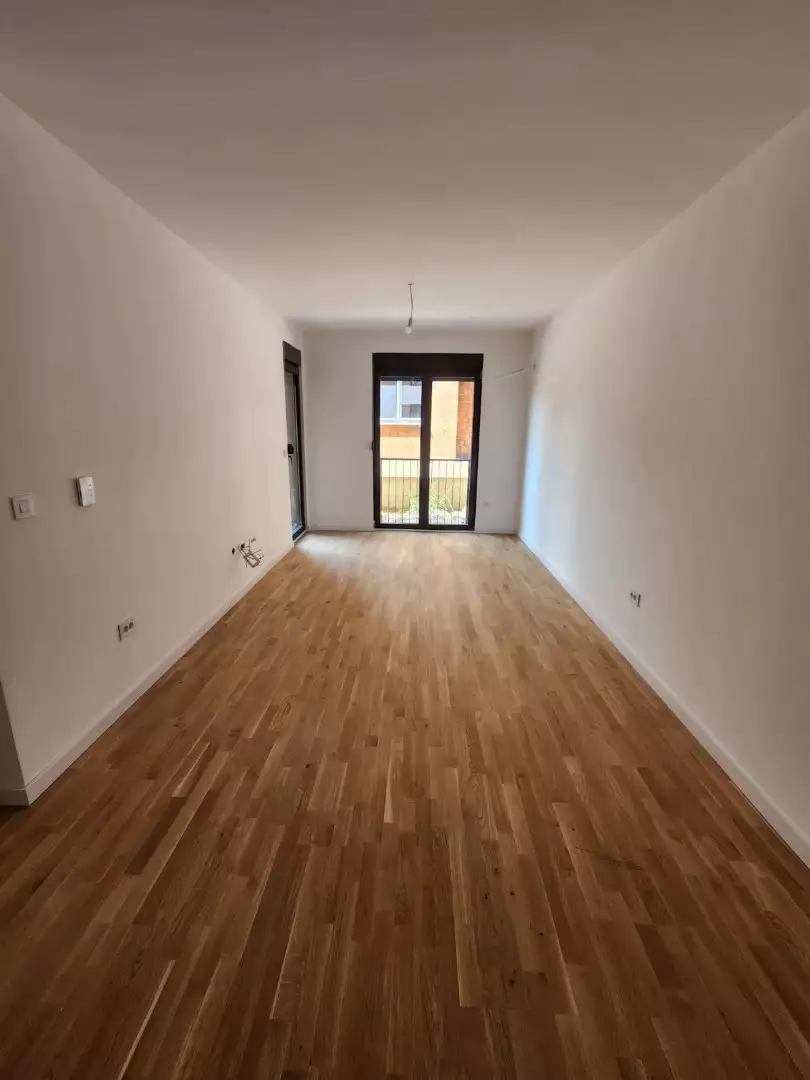 Квартира 63м² в Черногории, Подгорица. Стоимостью 138000€ аренда фото-2