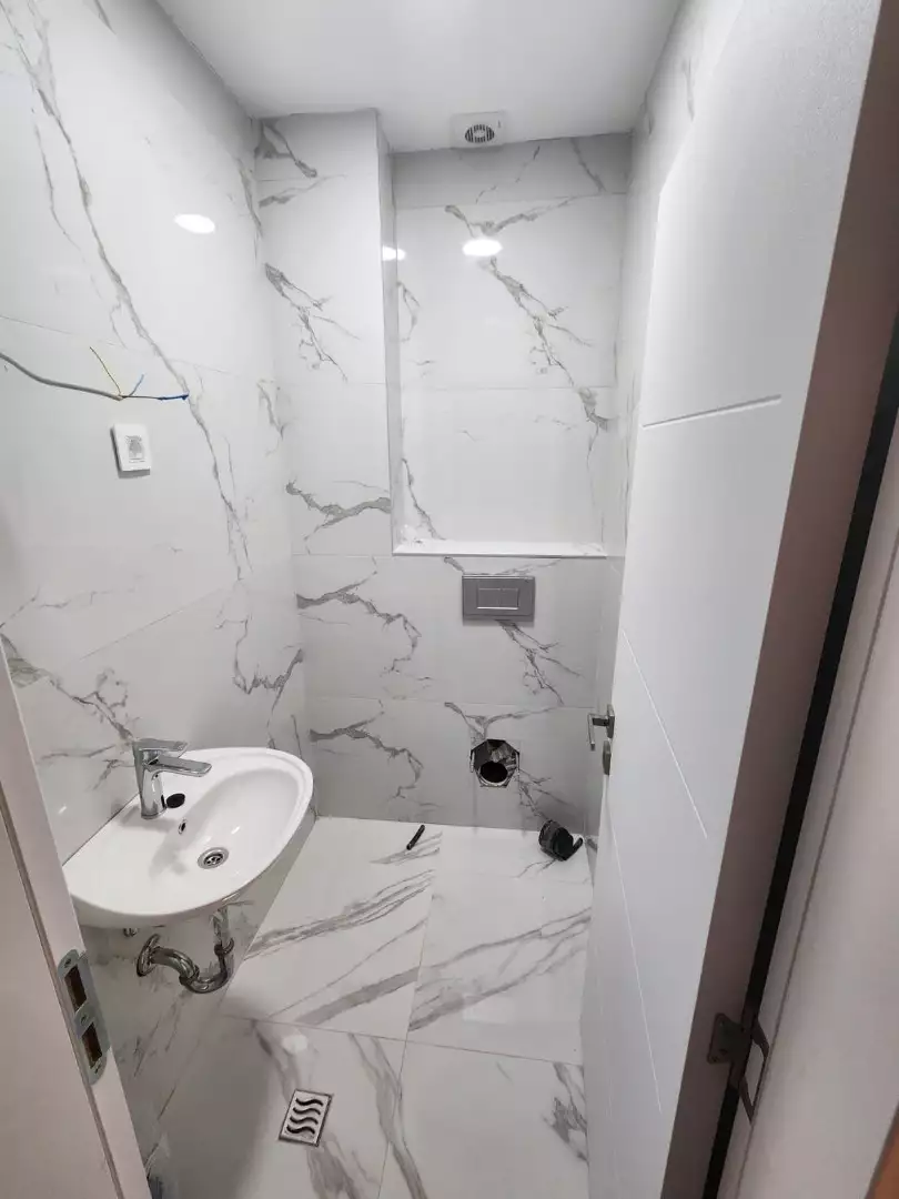 Квартира 63м² в Черногории, Подгорица. Стоимостью 138000€ аренда фото-4