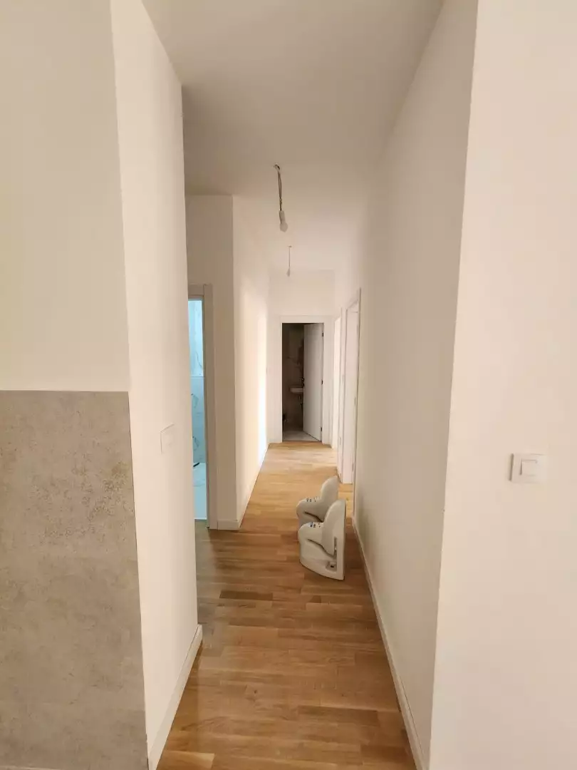 Квартира 63м² в Черногории, Подгорица. Стоимостью 138000€ аренда фото-5