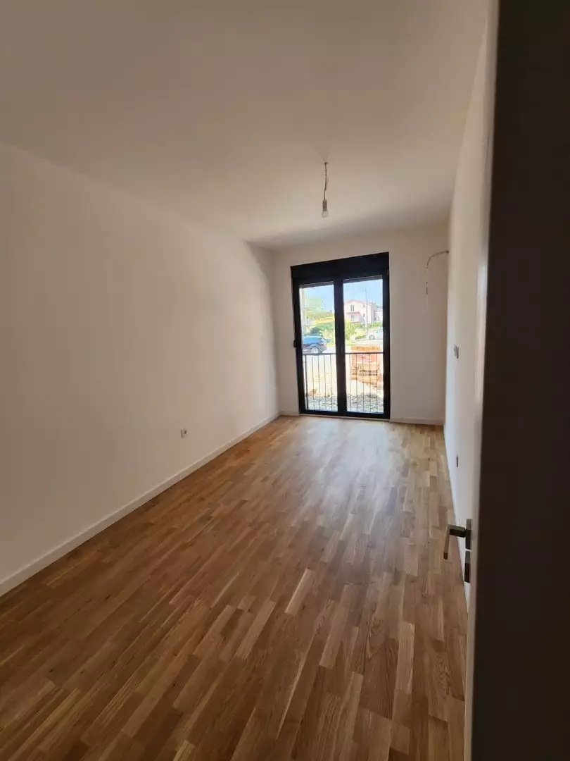 Квартира 63м² в Черногории, Подгорица. Стоимостью 138000€ аренда фото-7