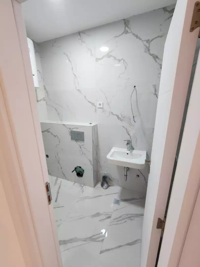 Квартира 63м² в Черногории, Подгорица. Стоимостью 138000€ аренда фото-10